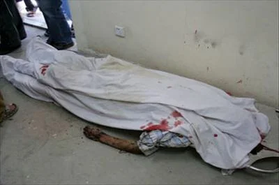 Afganistan'da sivil kayıpları arttı