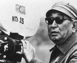 Akira Kurosawa İstanbul'da!