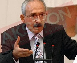 Aksiyon'un ilginç Kılıçdaroğlu röportajı