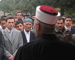 Almanya'da imam okulu açıldı