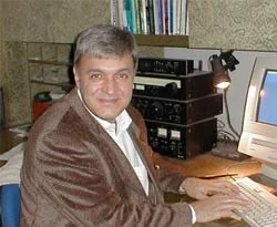 Alp, 29 Mart gecesi belediyeye konacak