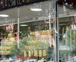 Altına talep arttı, takı sektörü çöktü