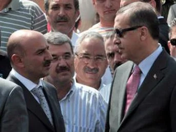 Altınok'un gitmesini Erdoğan istedi