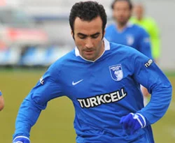Ankaraspor evinde vuruldu: 1-2