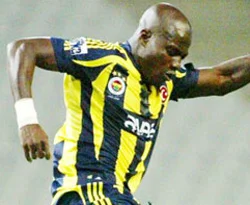 Appiah resmen ortada kaldı