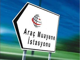 'Araç muayenesi' artık her yerde