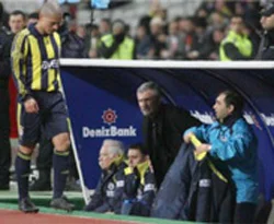 Aragones, Avcı'yı bile şaşırttı!