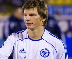 Arshavin artık Arsenal'de!