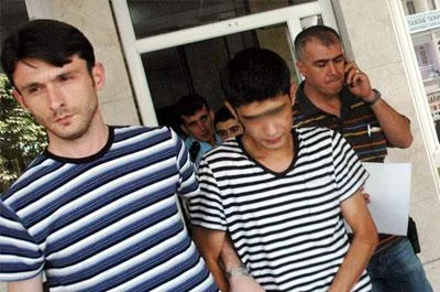 Askerin katil zanlısına 25 yıl hapis