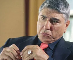 Atilla Olgaç için 'Kırmızı Bülten' talebi