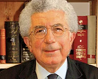 Avi Shlaim: İsrail haydut bir devlete dönüştü