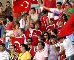 Ay-Yıldızlılar golsüz berabere kaldı