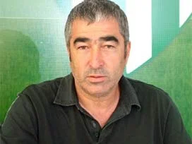 Aybaba: 'Bu adam İspanya'da gol kralı'