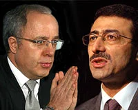 Aydın Doğan'ı sarsacak ses kaydı