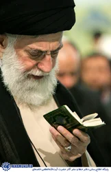 Ayetullah Hamenei 1167 mahkumun affını onayladı