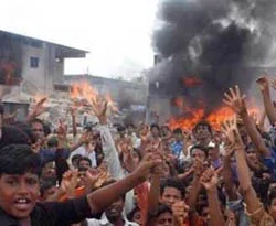 Bangladeş'te ölü sayısı 70'e yükseldi