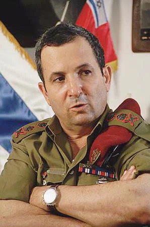 Barak: İsrail asla Hamas'la anlaşmayacak!