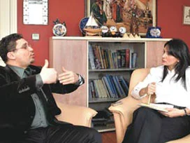 'Barışı engelleyen İsrail'in Ergenekon'u'