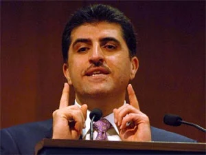 Barzani Irak Ordusundan rahatsız