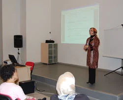 Batı değerleriyle yetişen gençlik!