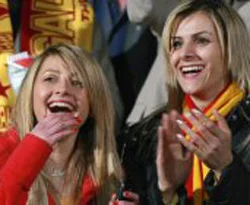 Bayanların tericihi Galatasaray
