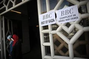 BBC İsrail yanlısı mı değil mi?