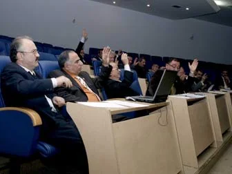 Belediye meclis üyeliği neden çok önemli?