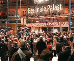 Berlin Film Festivali başlıyor