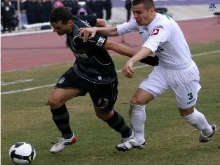 Beşiktaş'a Konyaspor'dan çelme