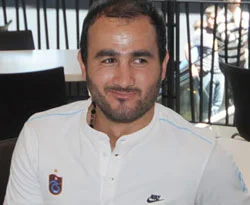 'Beşiktaş'a verilecek puanımız yok'
