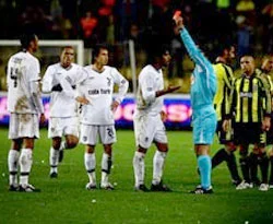 Beşiktaş'ta ilk yolcu belli oldu