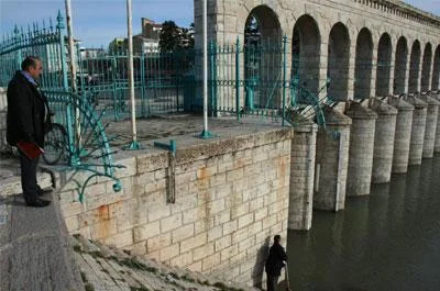 Beyşehir Gölü yargıya taşınıyor
