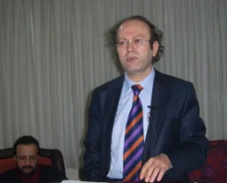 Bilge mimar Turgut Cansever'in medeniyet tasavvuru