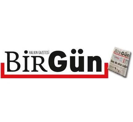 Birgün Yazarı Çalışkan?dan provakasyon!