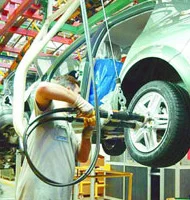 BMW ve Mercedes işbirliğini artıracak