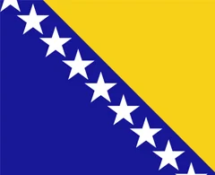 Bosna-Hersek Milli Marşı'na söz yazıldı