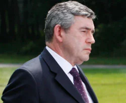 Brown, ABD'yi ziyaret edecek