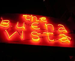 Buena Vista' 10 Nisan'da İstanbul'da
