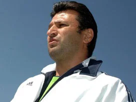 Bülent Uygun: Kupayı kazanmak istiyoruz