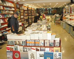 Bursa 7. Kitap Fuarı başlıyor!