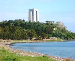 Çanakkale'de şehit olan 500 Filistinli