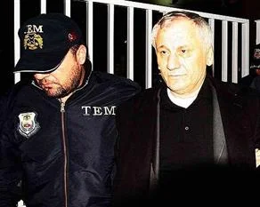 Çatlı'nın çantası Hoştan'da çıktı