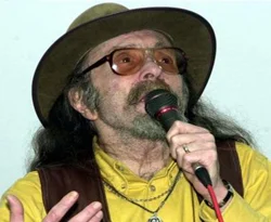 Cem Karaca anılıyor