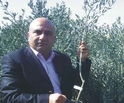 ÇETKODER'den doğaya ve çiftçiye destek