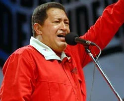 Chavez'den Küba'ya sürpriz ziyaret