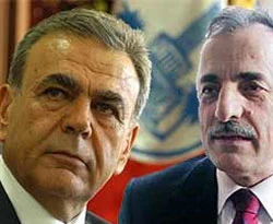 CHP'de Karayalçın ve Kocaoğlu krizi