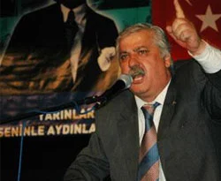 CHP'de şok! Bin kişi birden istifa etti
