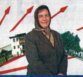 CHP'den başörtülü başkan adayı