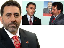 CHP'den bu kez de tarikat açılımı