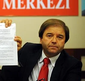 CHP Deniz Feneri dosyasını açıkladI